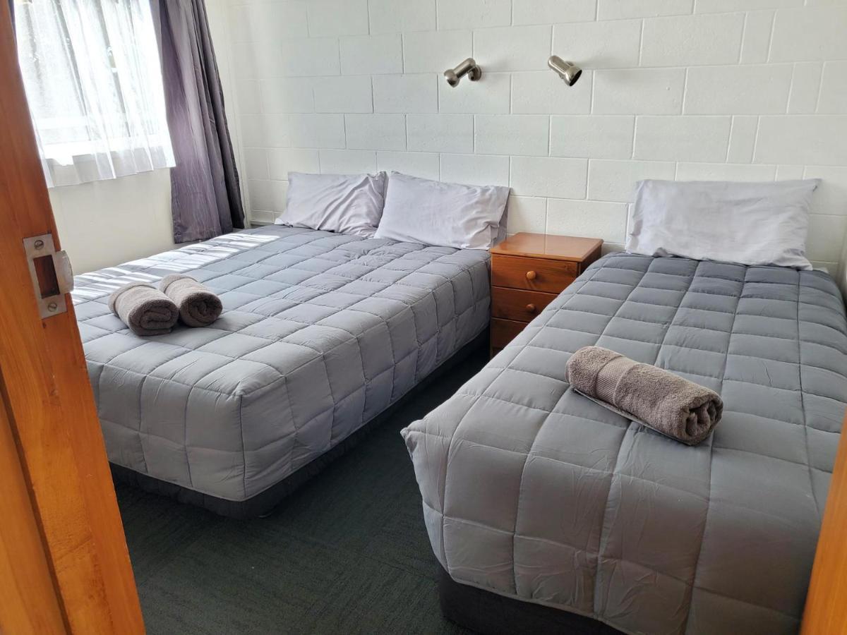 Brooklyne Motel Sanson 外观 照片